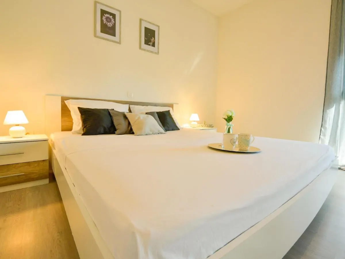 Holiday Home Anic By Interhome Smilcic