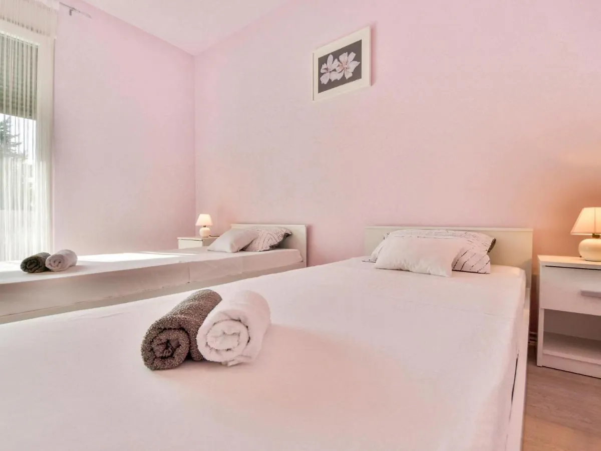 Holiday Home Anic By Interhome Smilcic 0*,  Croatia