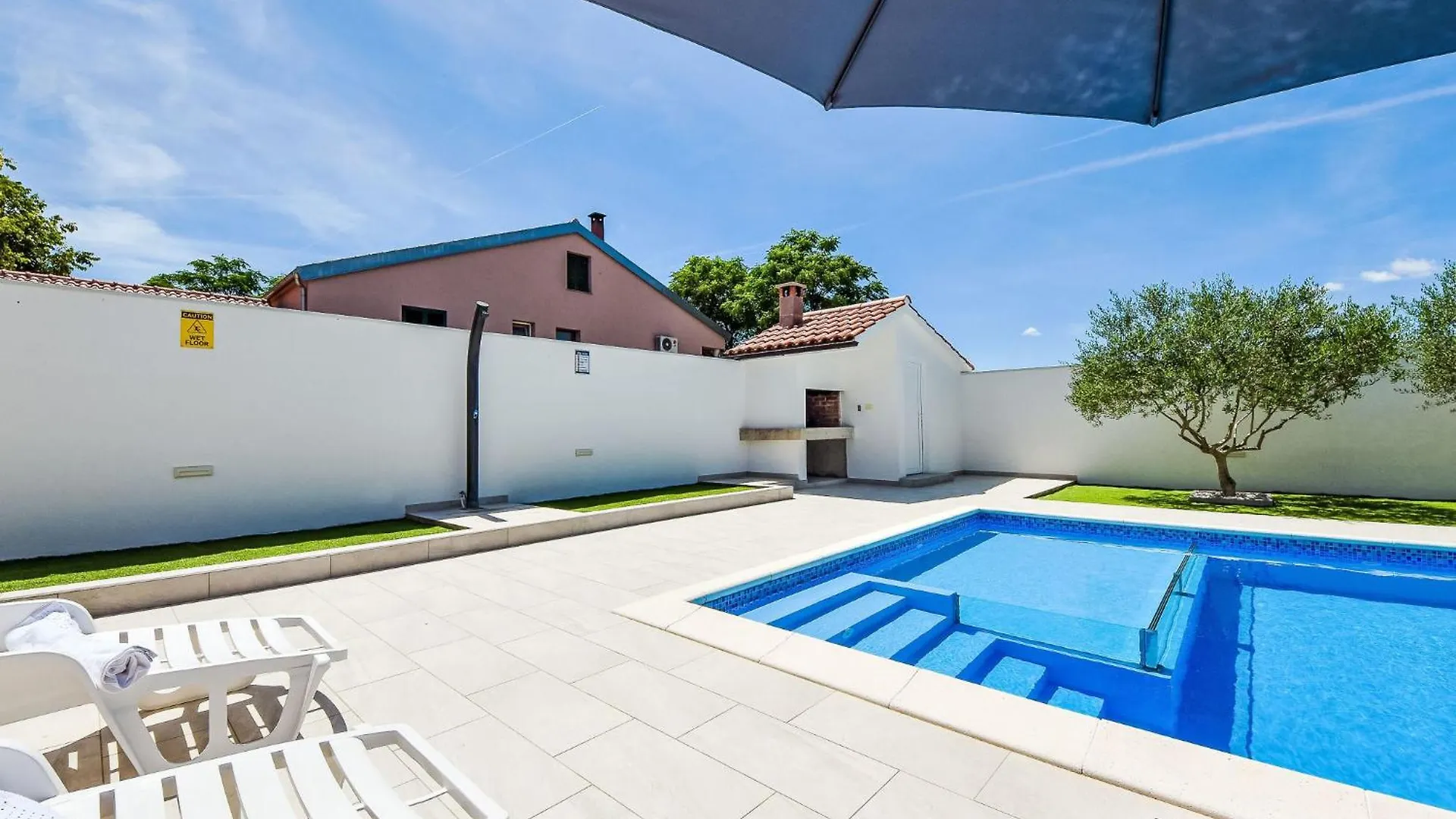 Holiday Home Anic By Interhome Smilcic Croatia