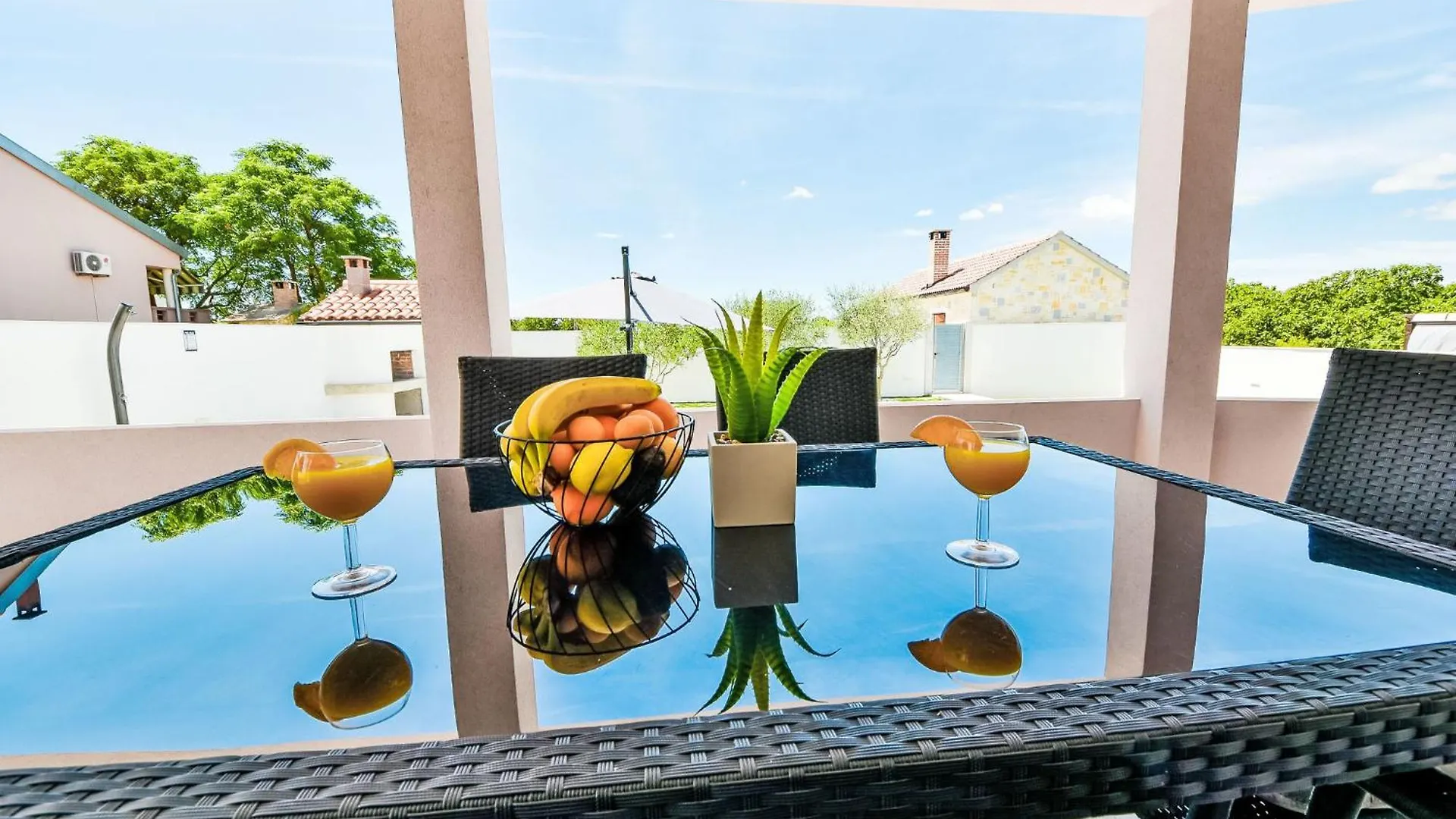 Holiday Home Anic By Interhome Smilcic 0*,  Croatie