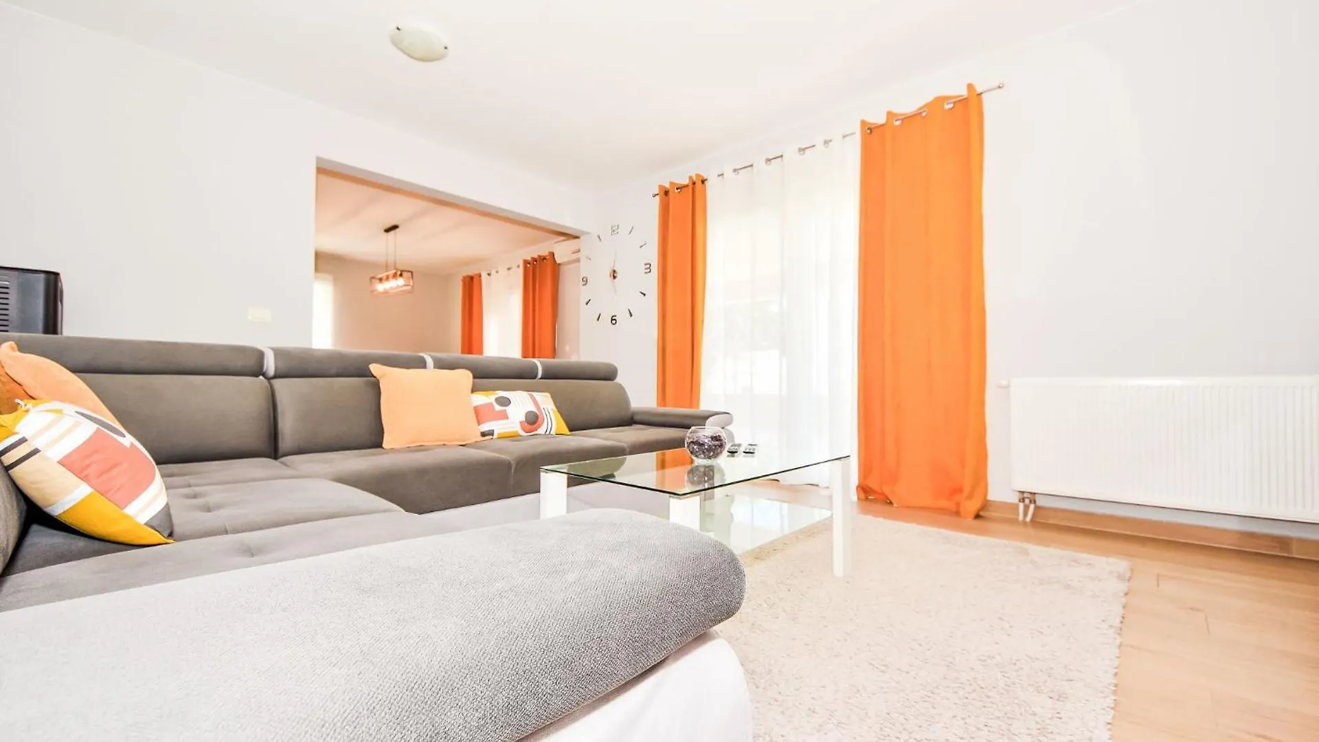 Holiday Home Anic By Interhome Smilcic 0*,  Croatie