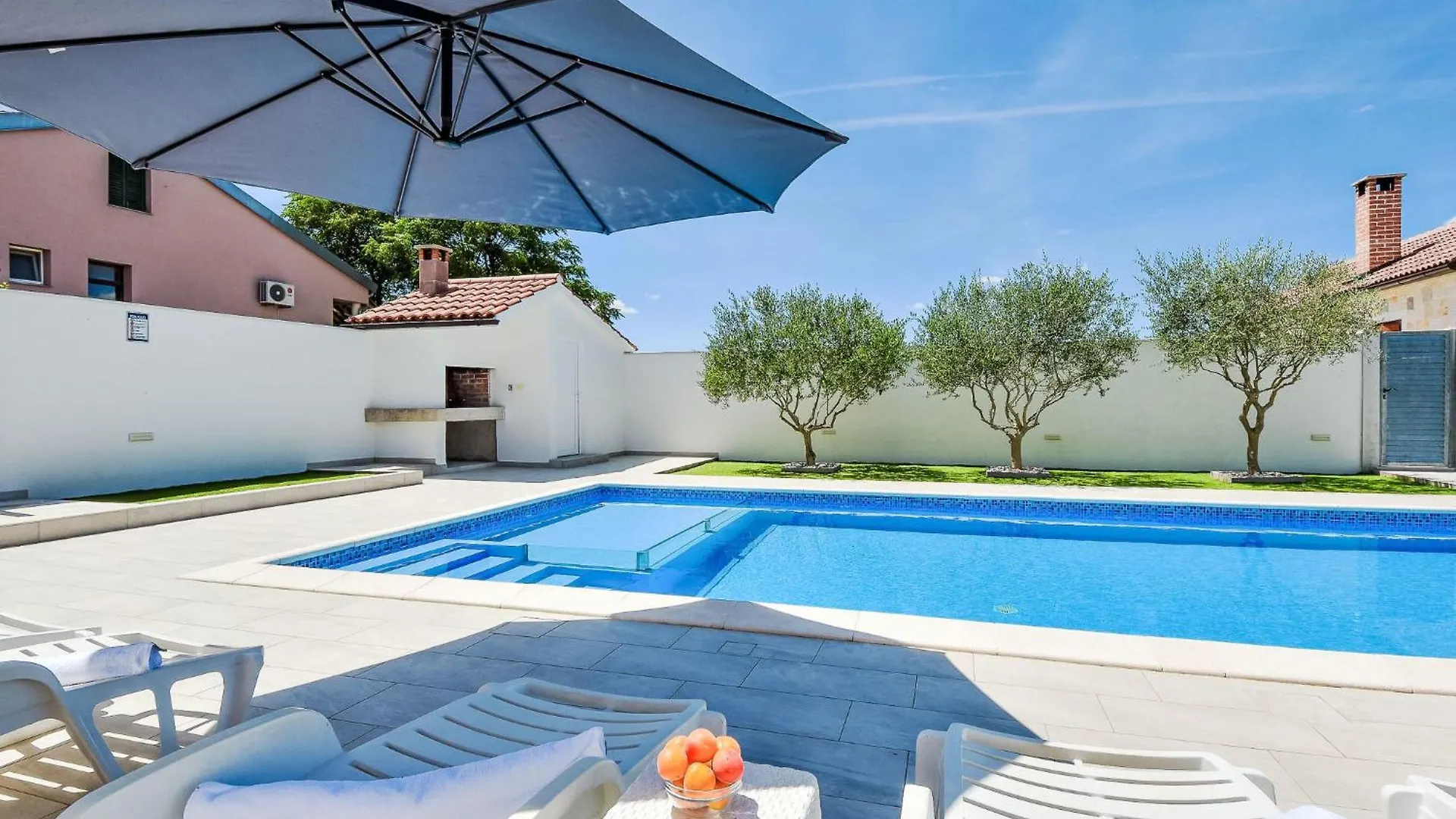 Holiday Home Anic By Interhome Smilcic