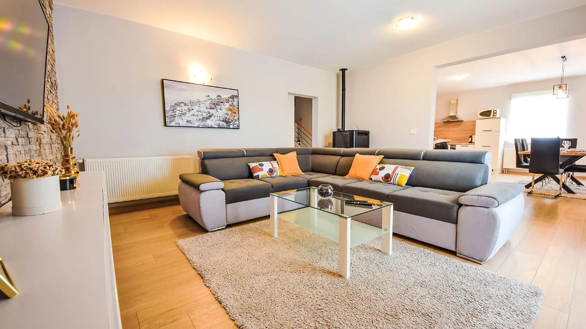Holiday Home Anic By Interhome Smilcic Croatie