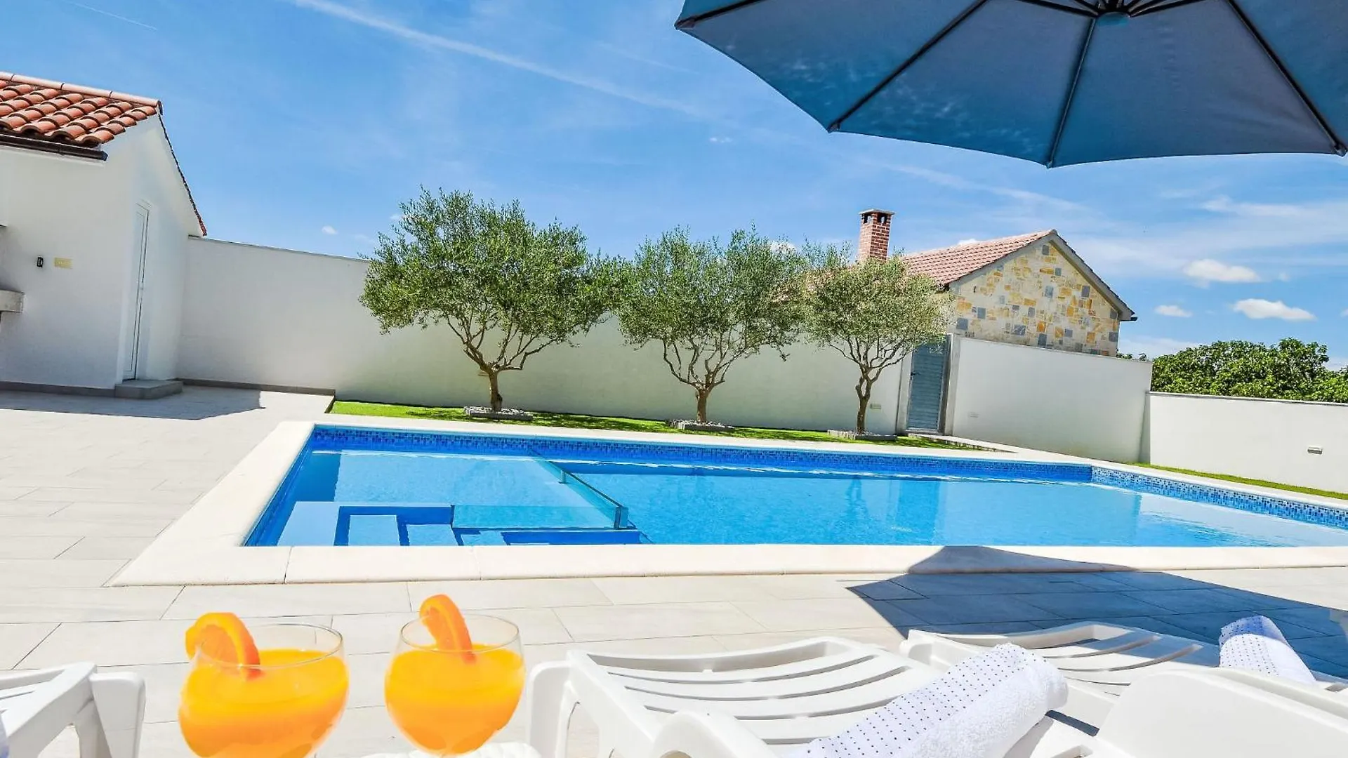 Holiday Home Anic By Interhome Smilcic