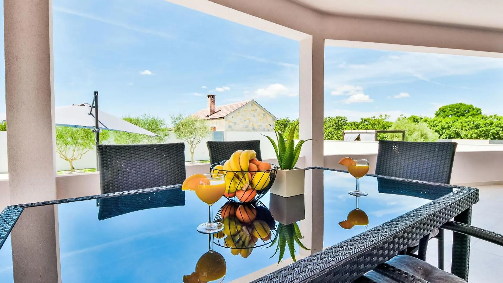 Holiday Home Anic By Interhome Smilcic 0*,