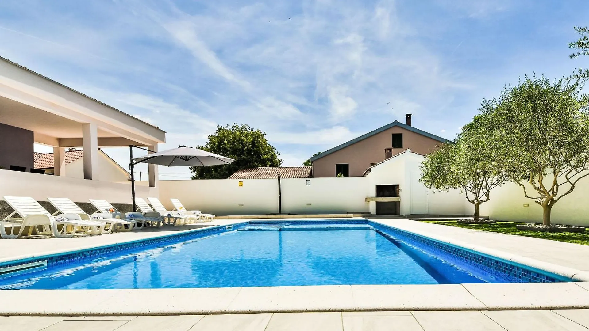 Holiday Home Anic By Interhome Smilcic Croatia
