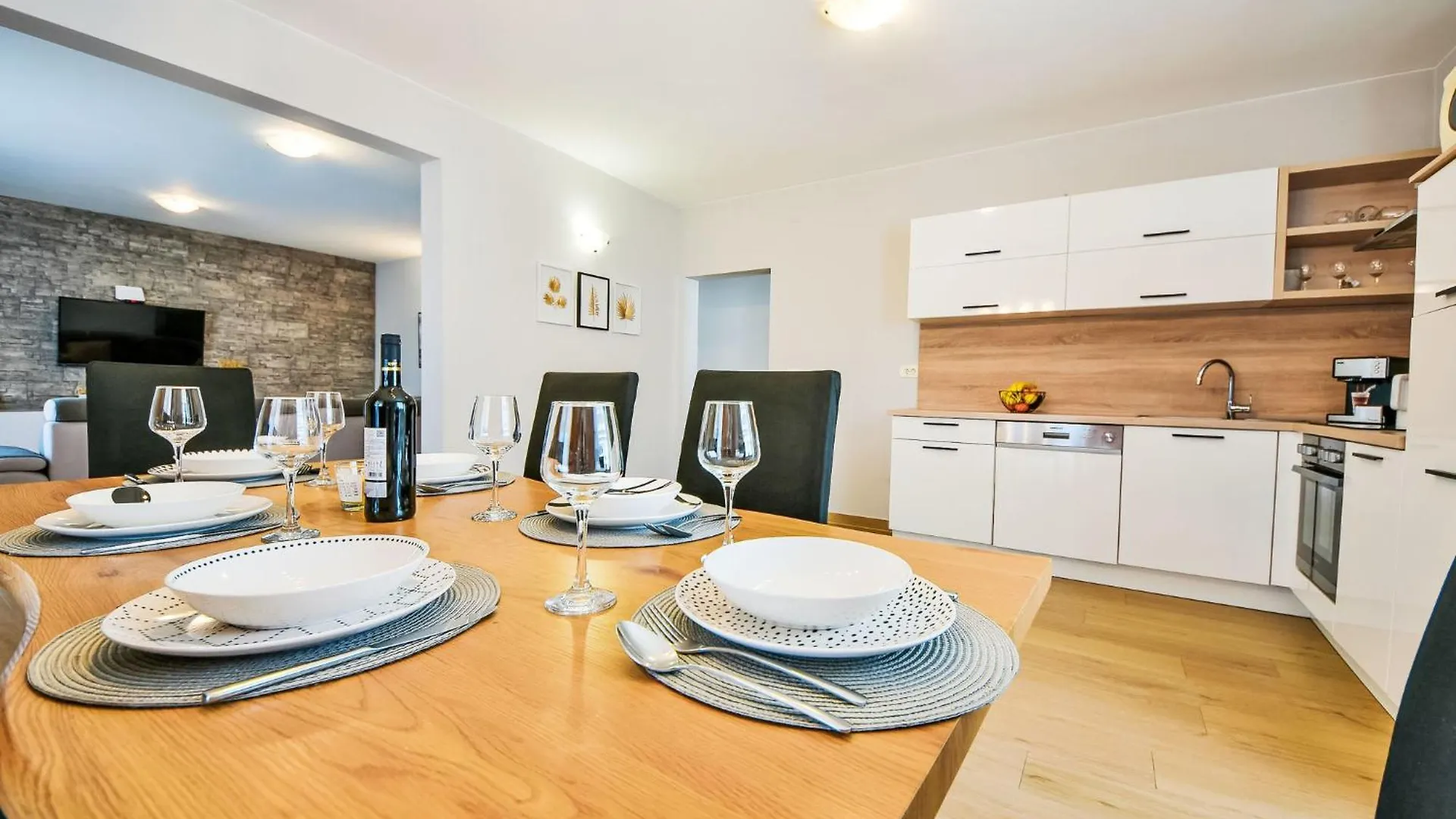 Holiday Home Anic By Interhome Smilcic Croatie