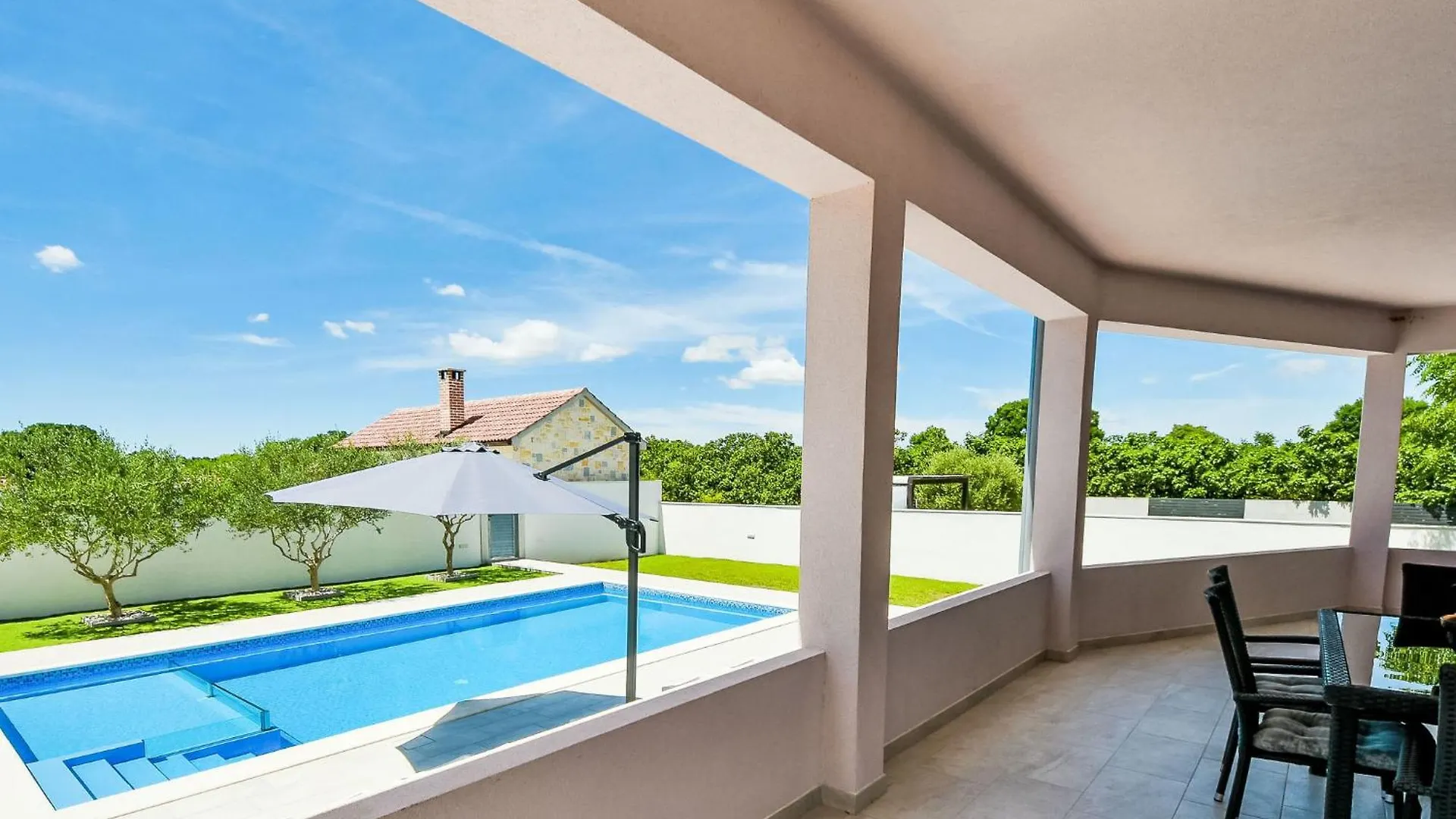 Holiday Home Anic By Interhome Smilcic