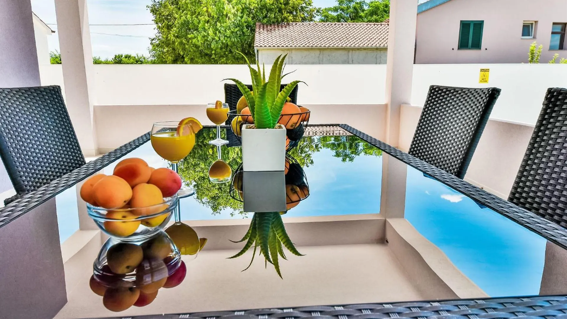 Holiday Home Anic By Interhome Smilcic